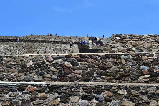 Teotihuacán 