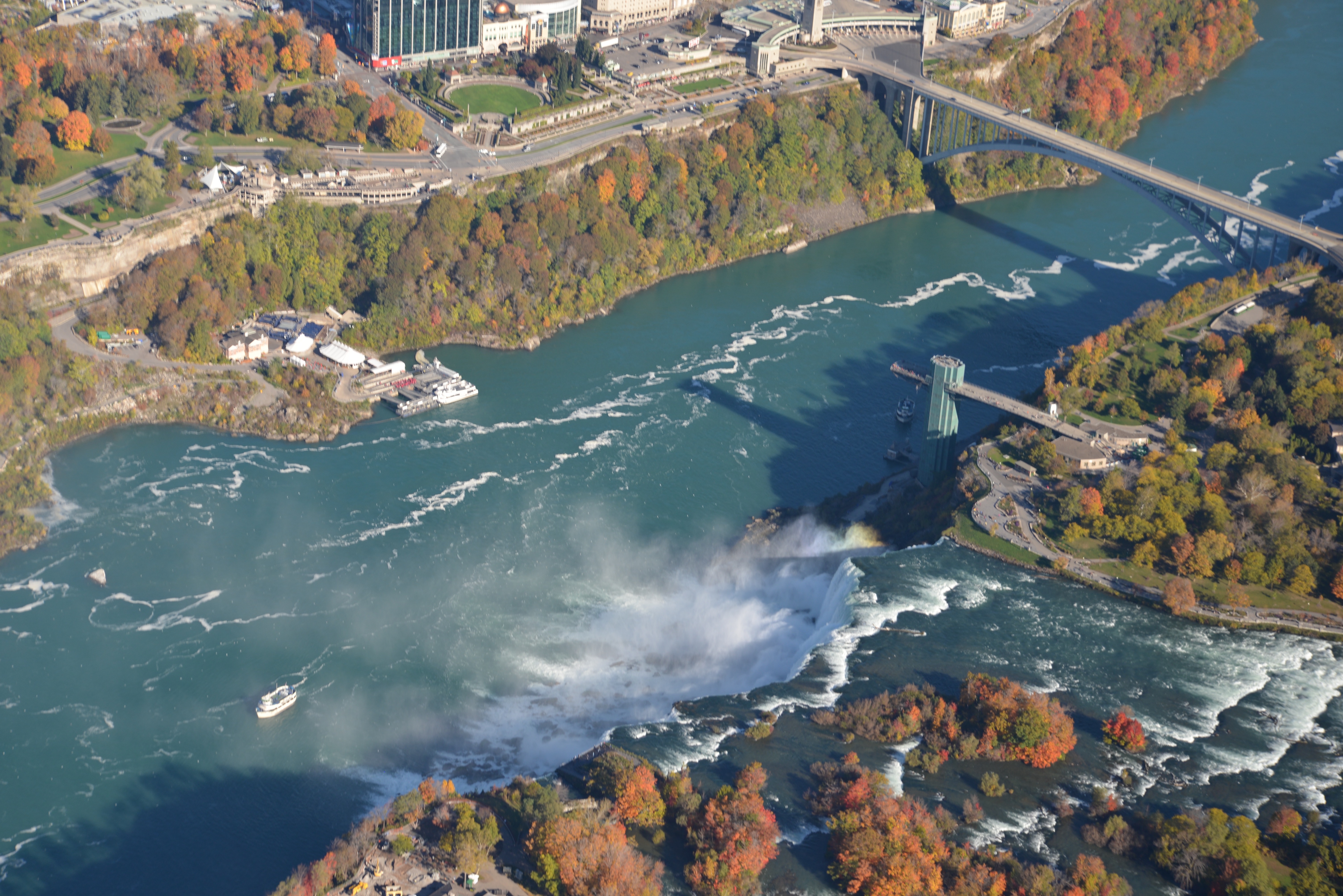 Niagara Falls 5