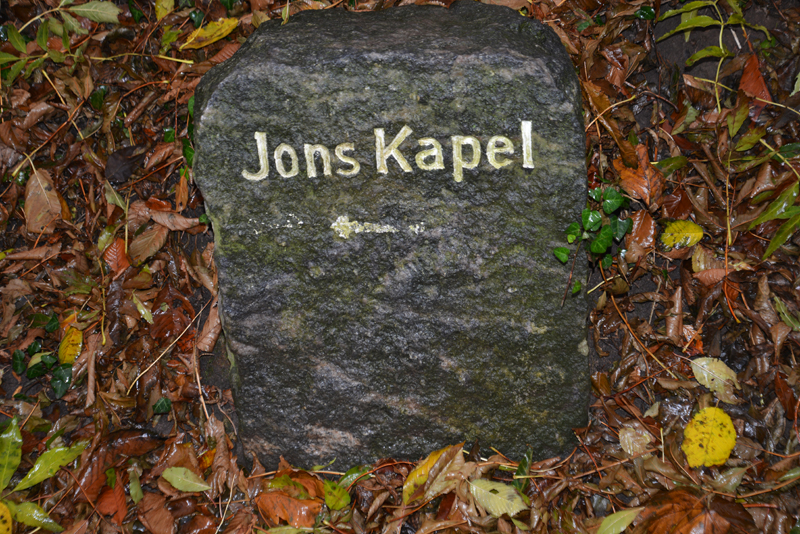 Jons Kapel