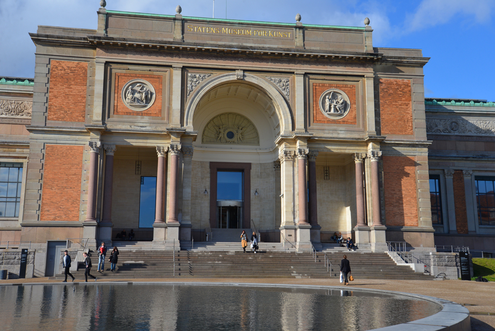 Nationalgalerie Kopenhagen