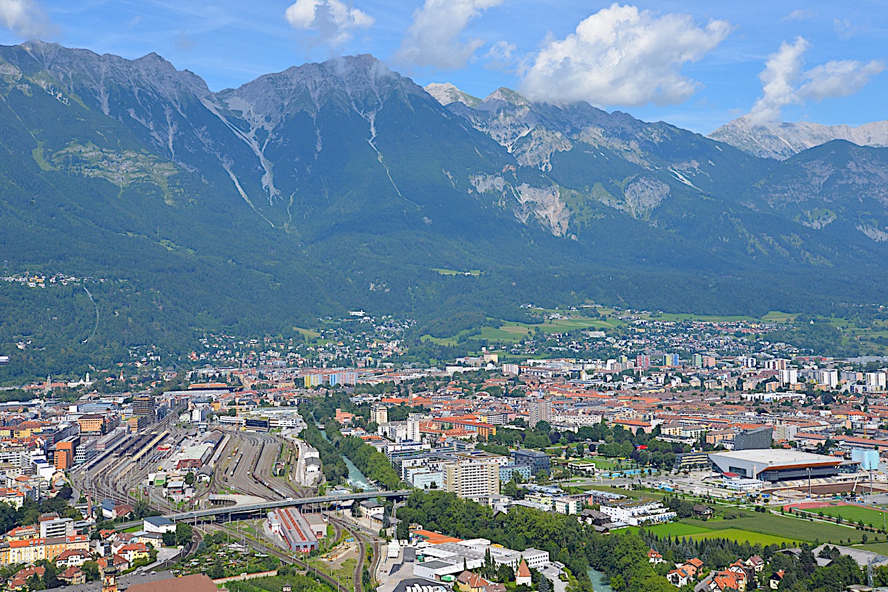 24 Stunden Innsbruck